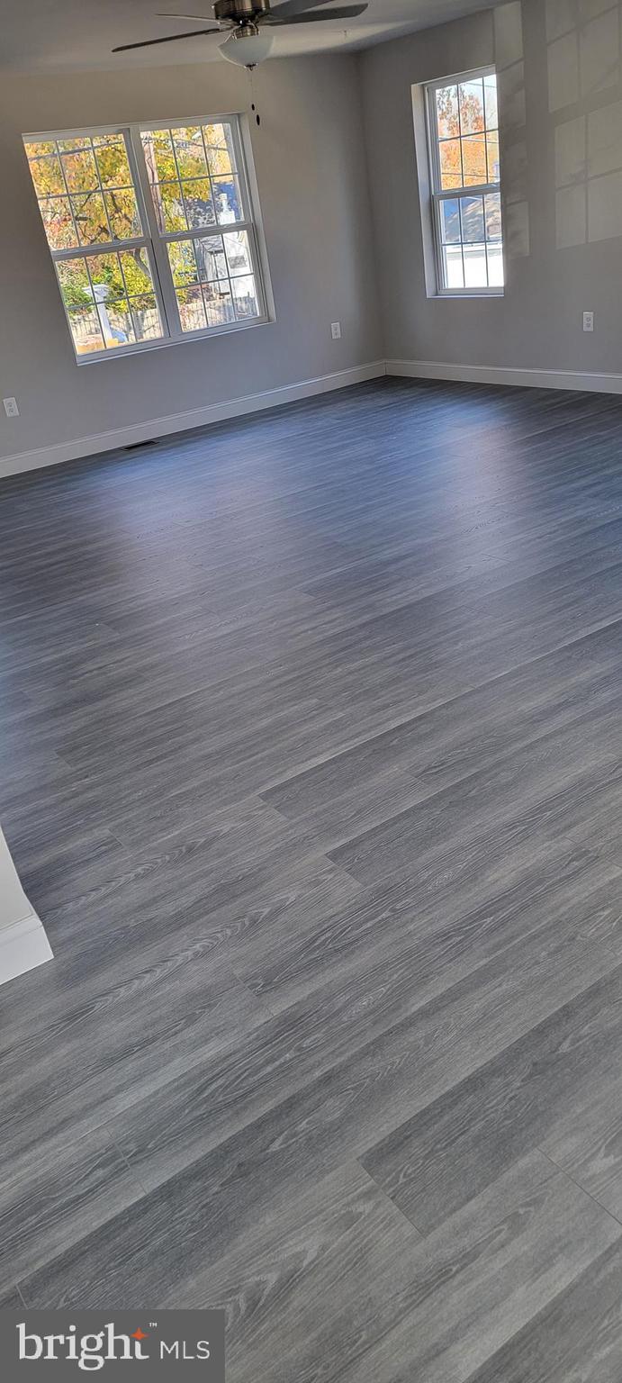 FAIRMOUNT HEIGHTS - Residential