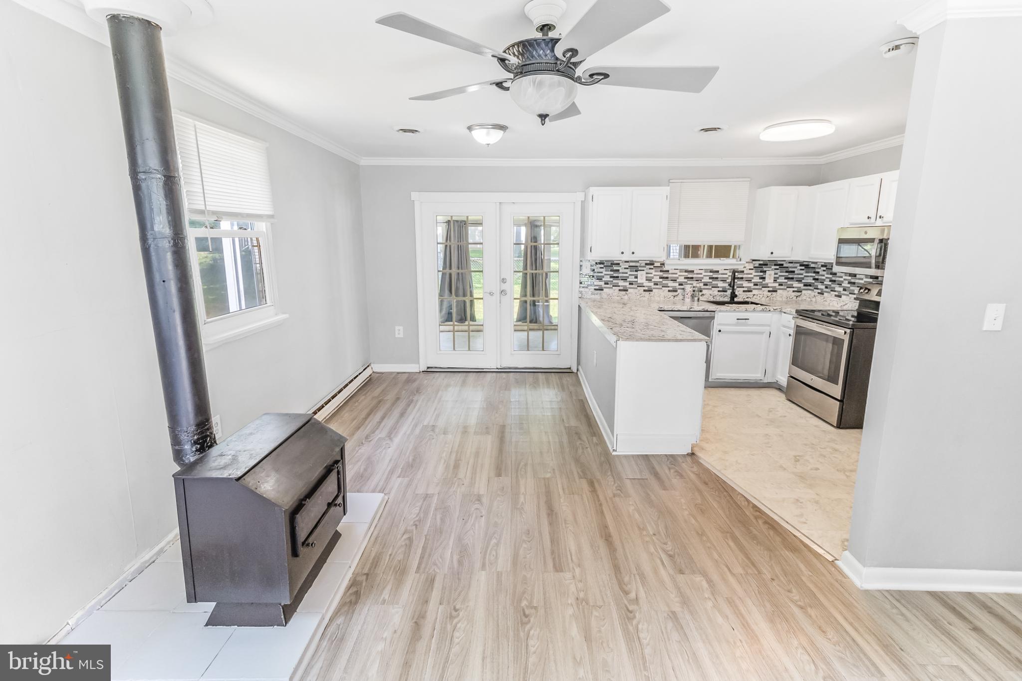 IDLEWILDE ON THE BAY - Residential