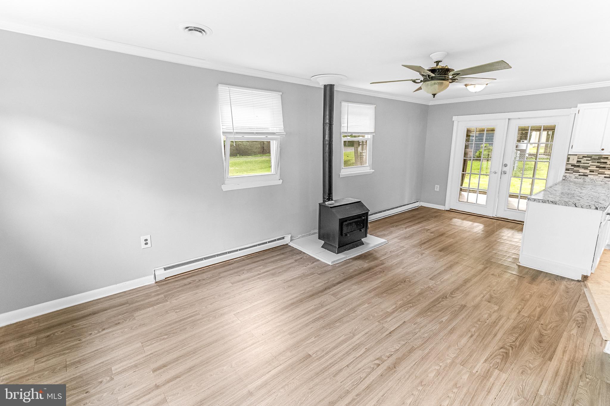 IDLEWILDE ON THE BAY - Residential