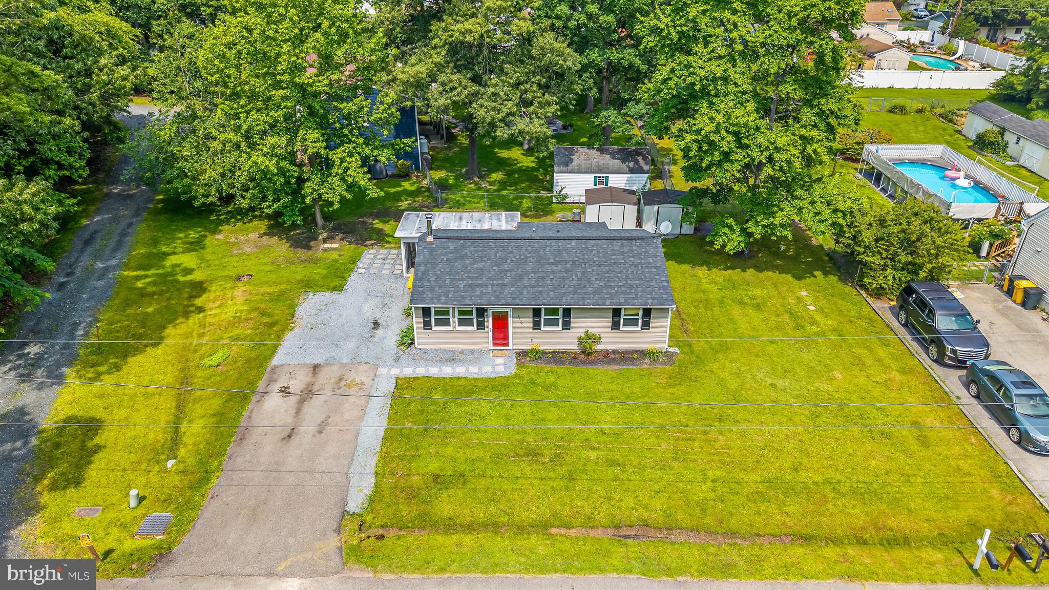 IDLEWILDE ON THE BAY - Residential