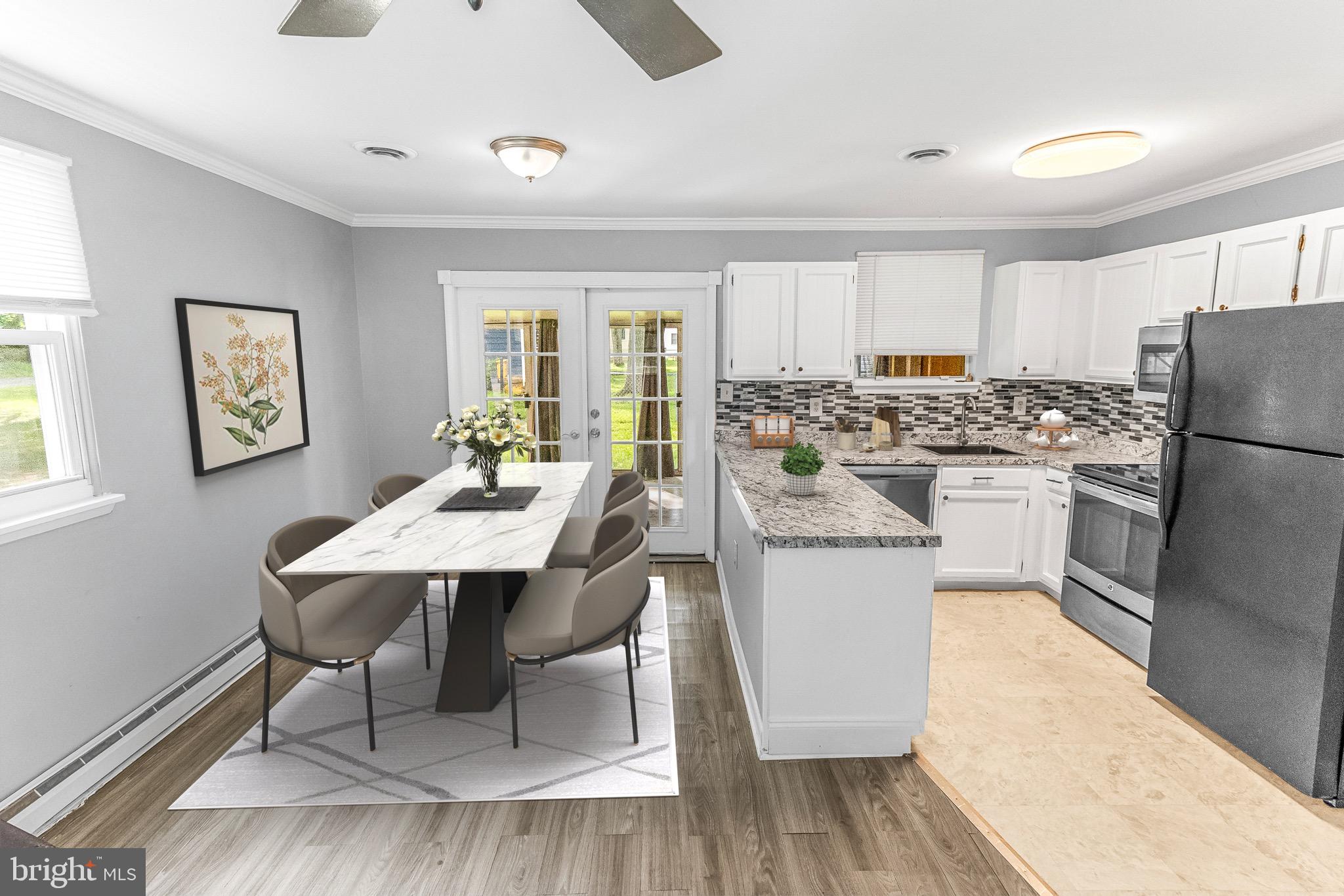 IDLEWILDE ON THE BAY - Residential