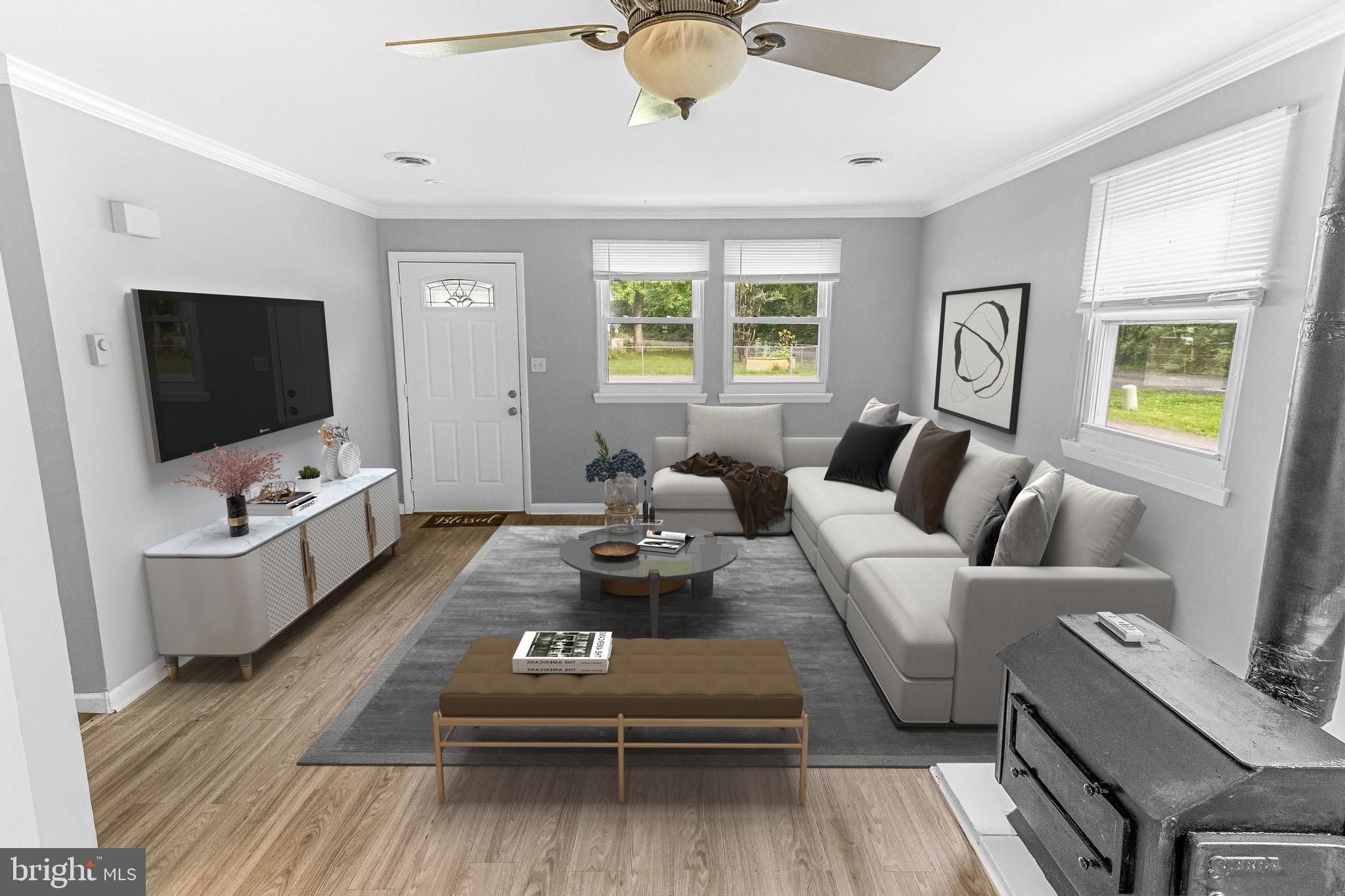 IDLEWILDE ON THE BAY - Residential