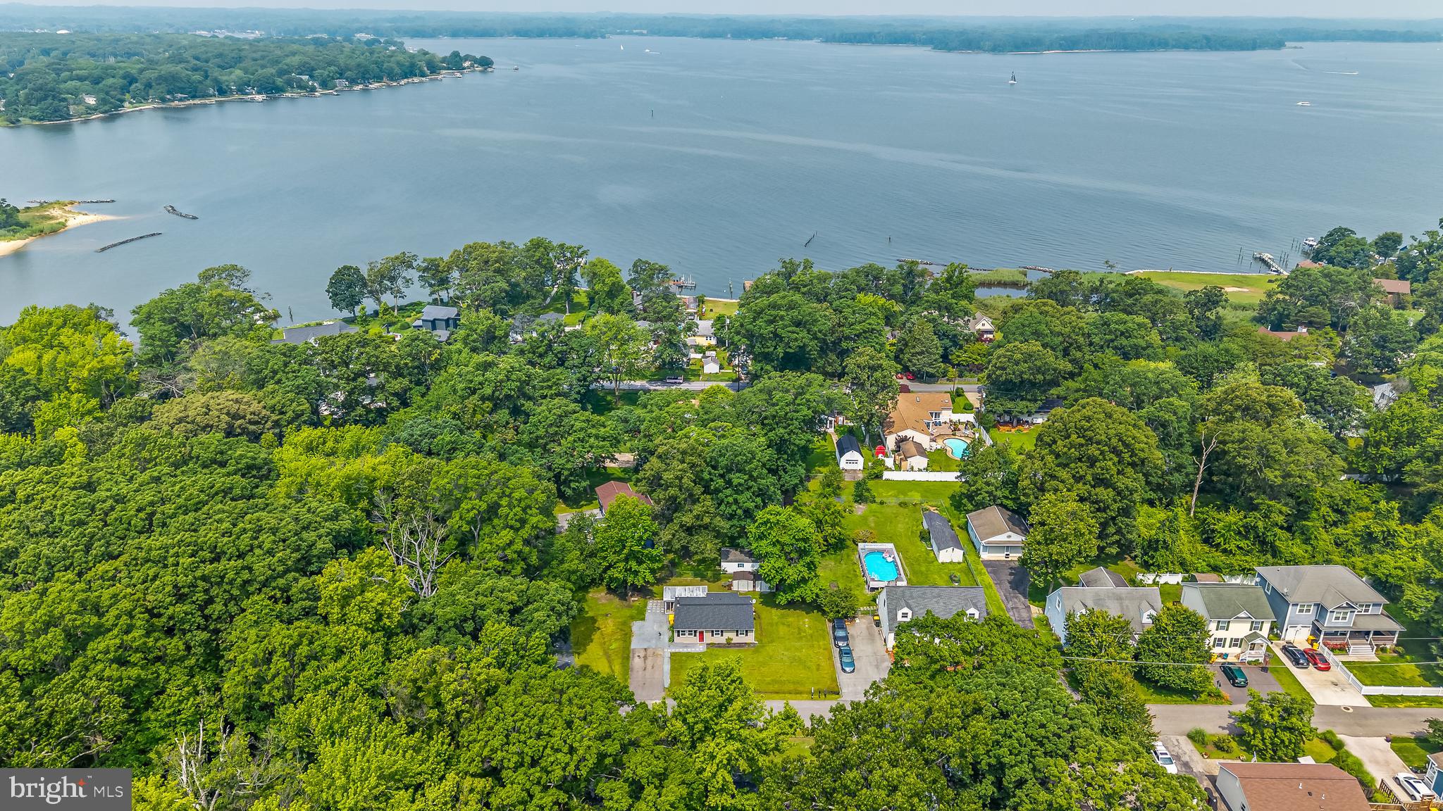 IDLEWILDE ON THE BAY - Residential