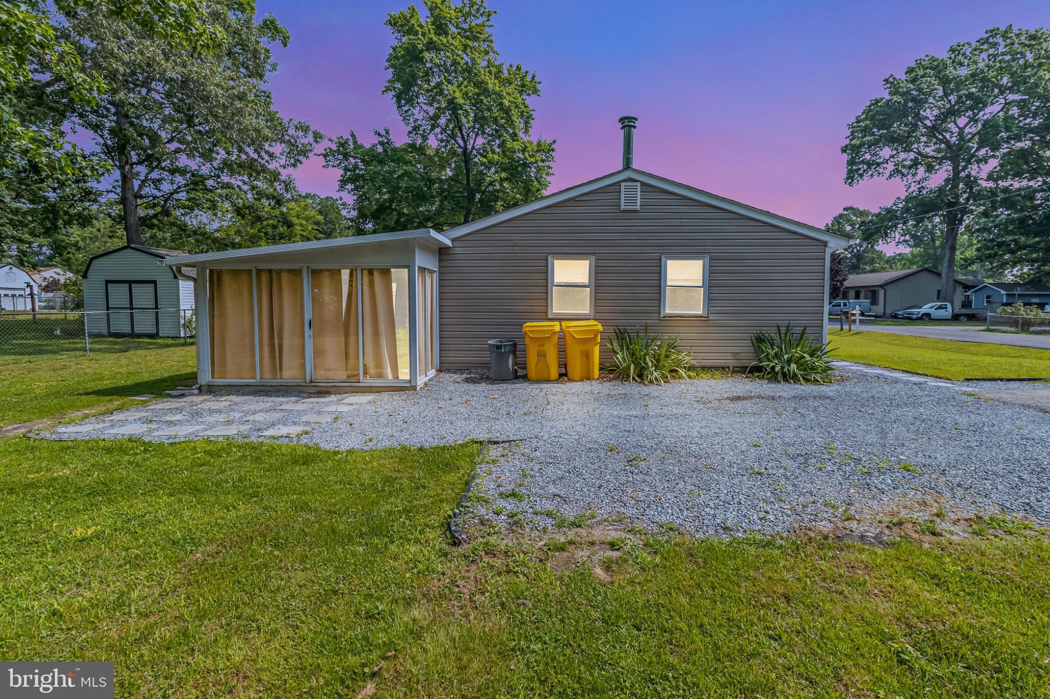 IDLEWILDE ON THE BAY - Residential