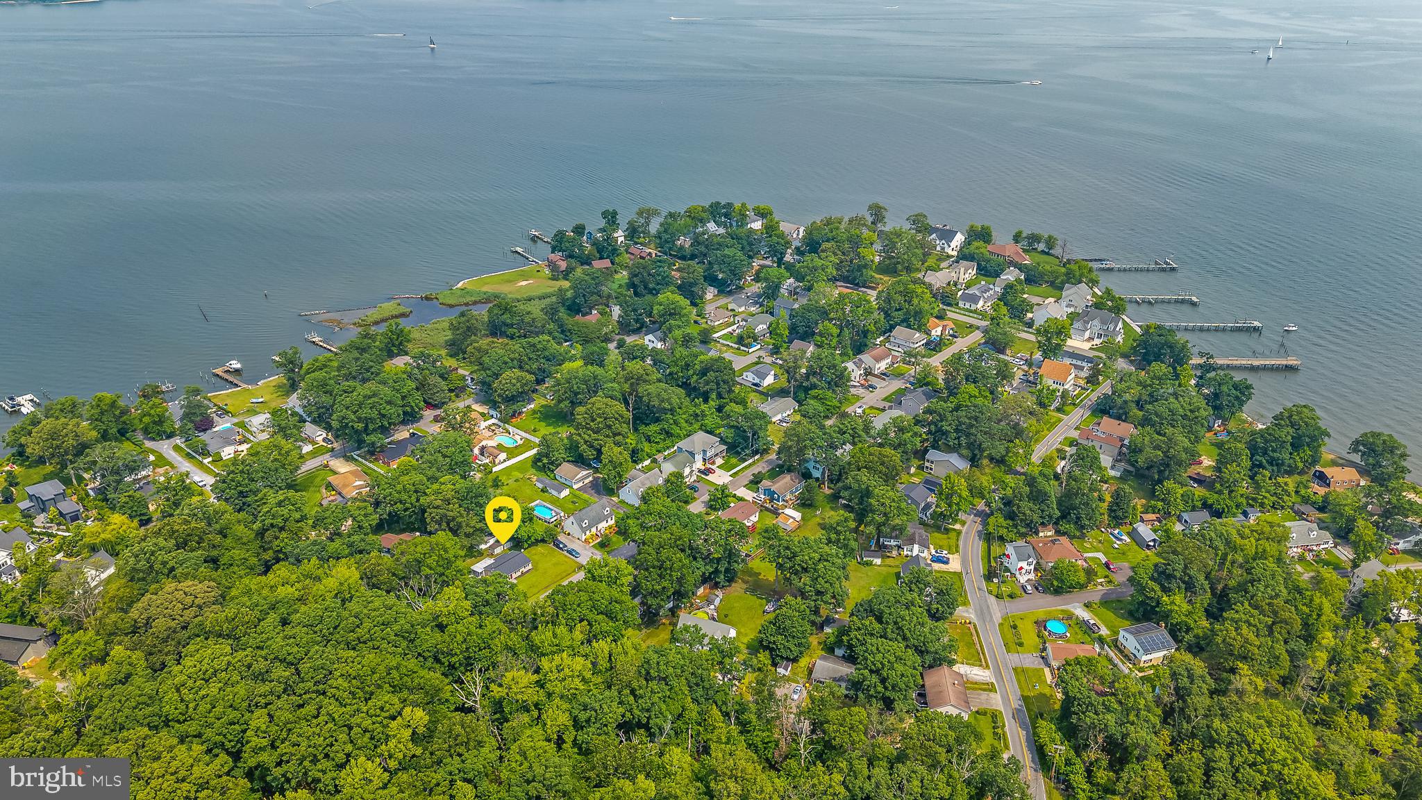 IDLEWILDE ON THE BAY - Residential