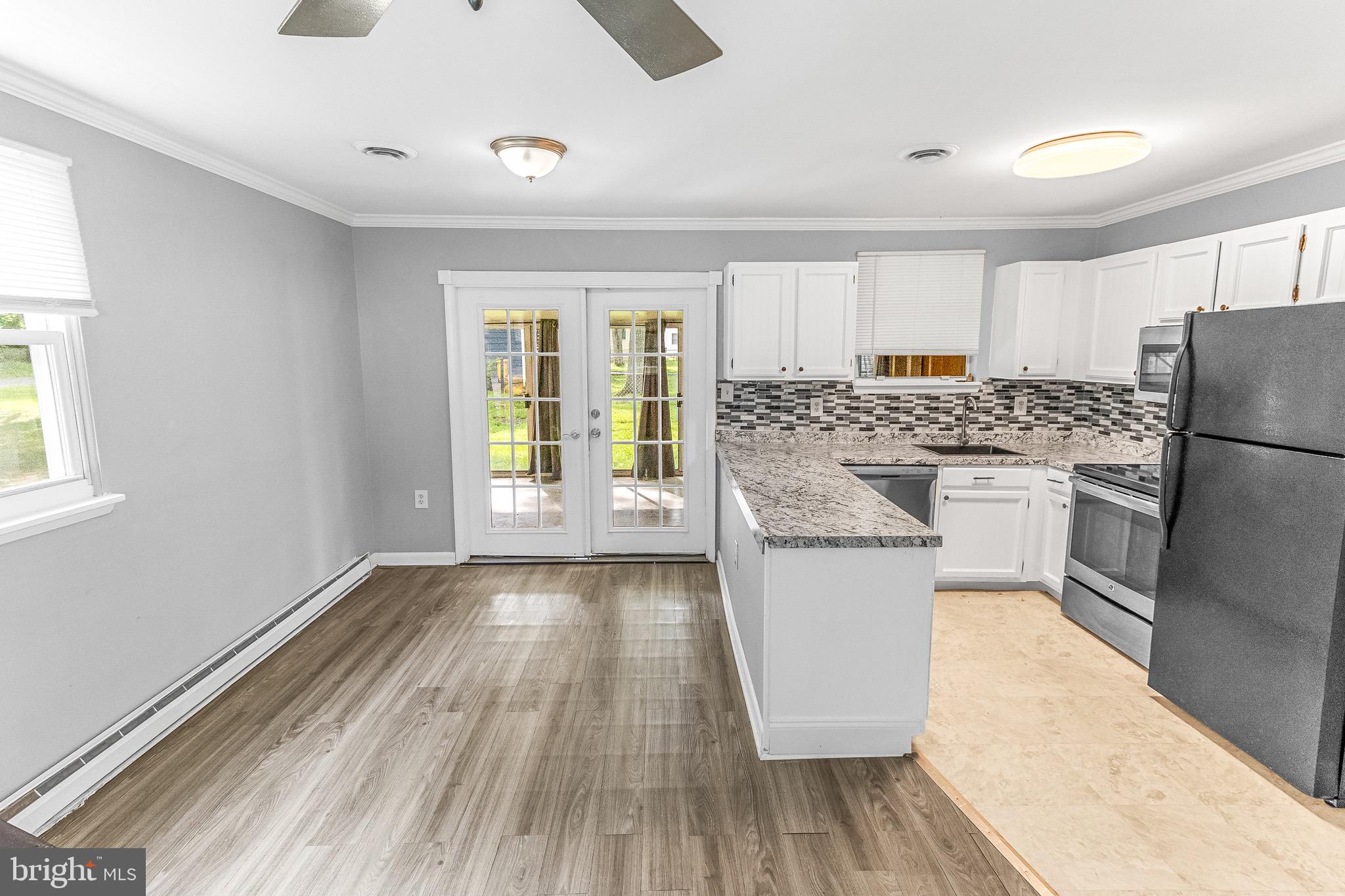 IDLEWILDE ON THE BAY - Residential