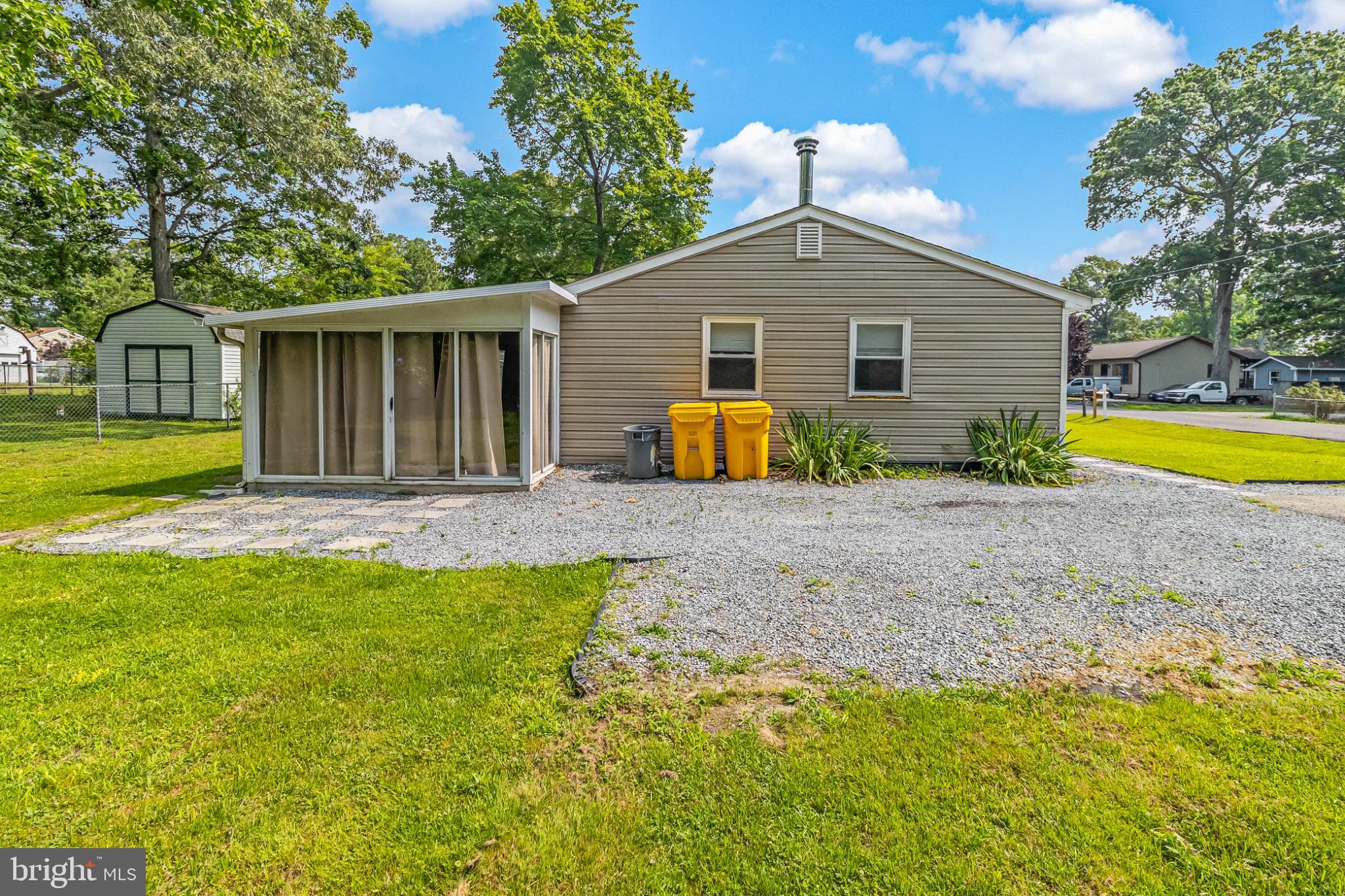 IDLEWILDE ON THE BAY - Residential