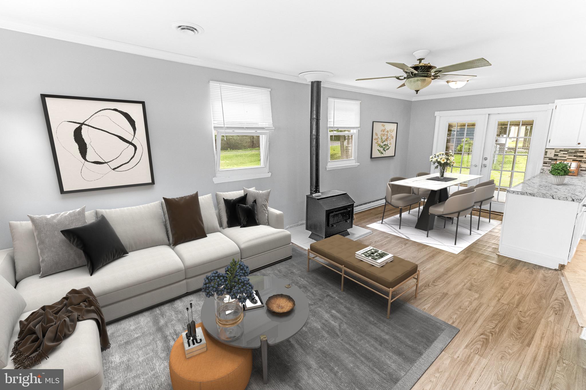 IDLEWILDE ON THE BAY - Residential