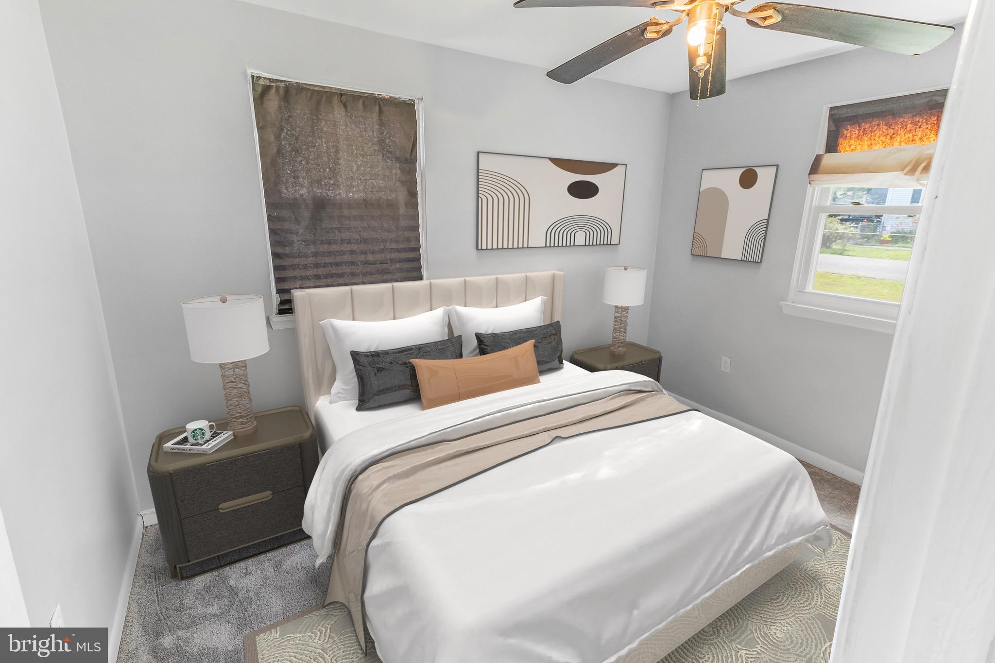 IDLEWILDE ON THE BAY - Residential