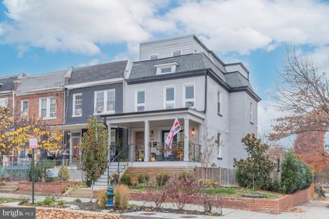 501 LONGFELLOW STREET NW 2 WASHINGTON DC 20011