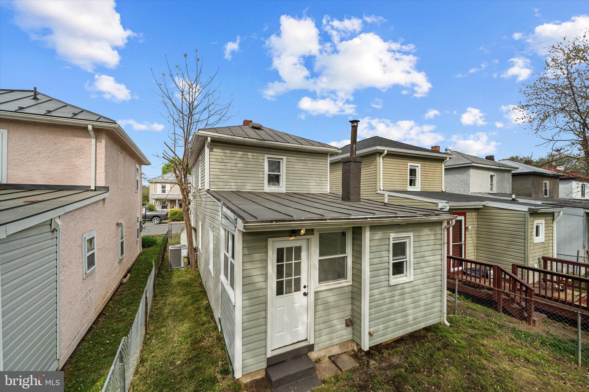 FLETCHER - Residential