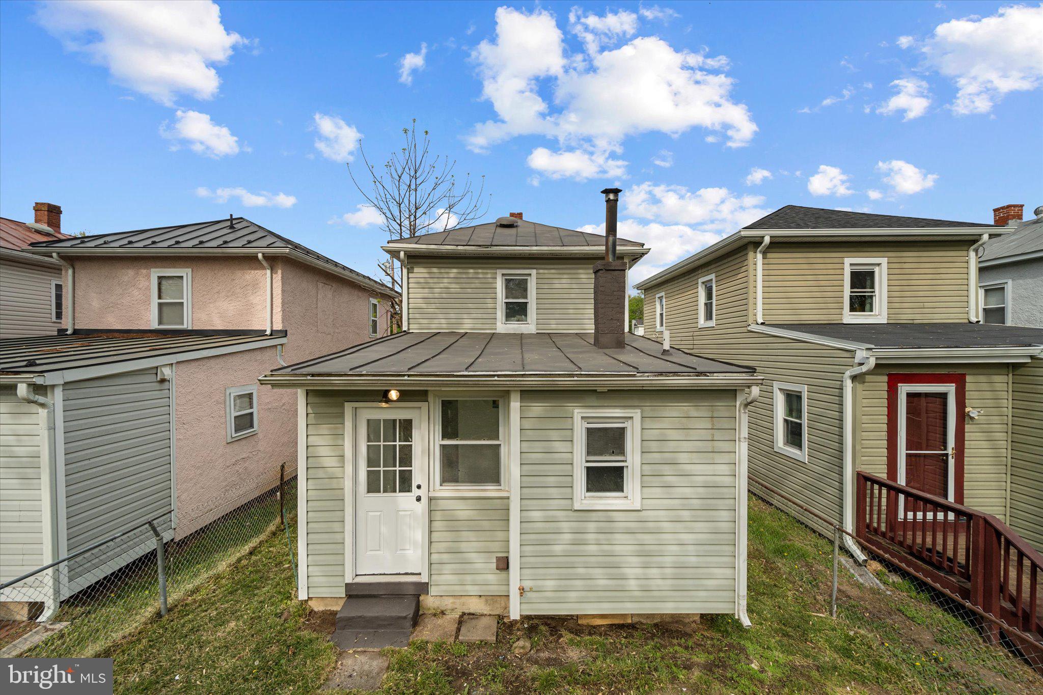 FLETCHER - Residential