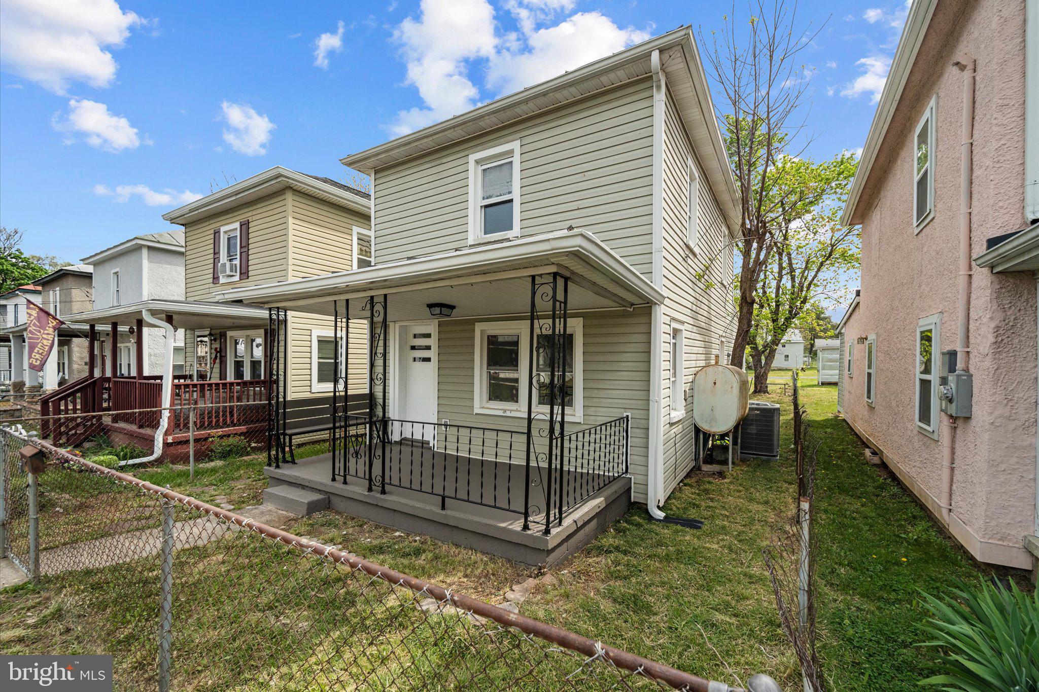 FLETCHER - Residential