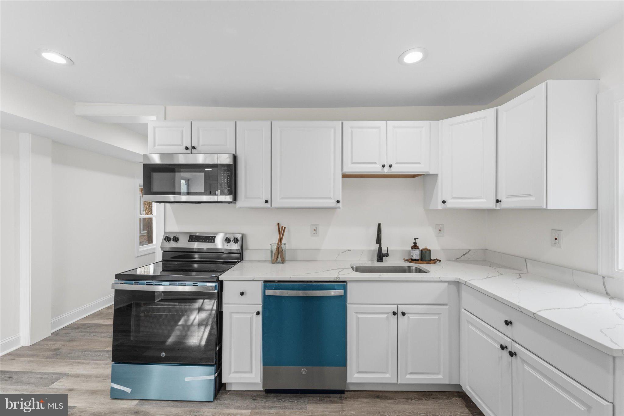 FLETCHER - Residential