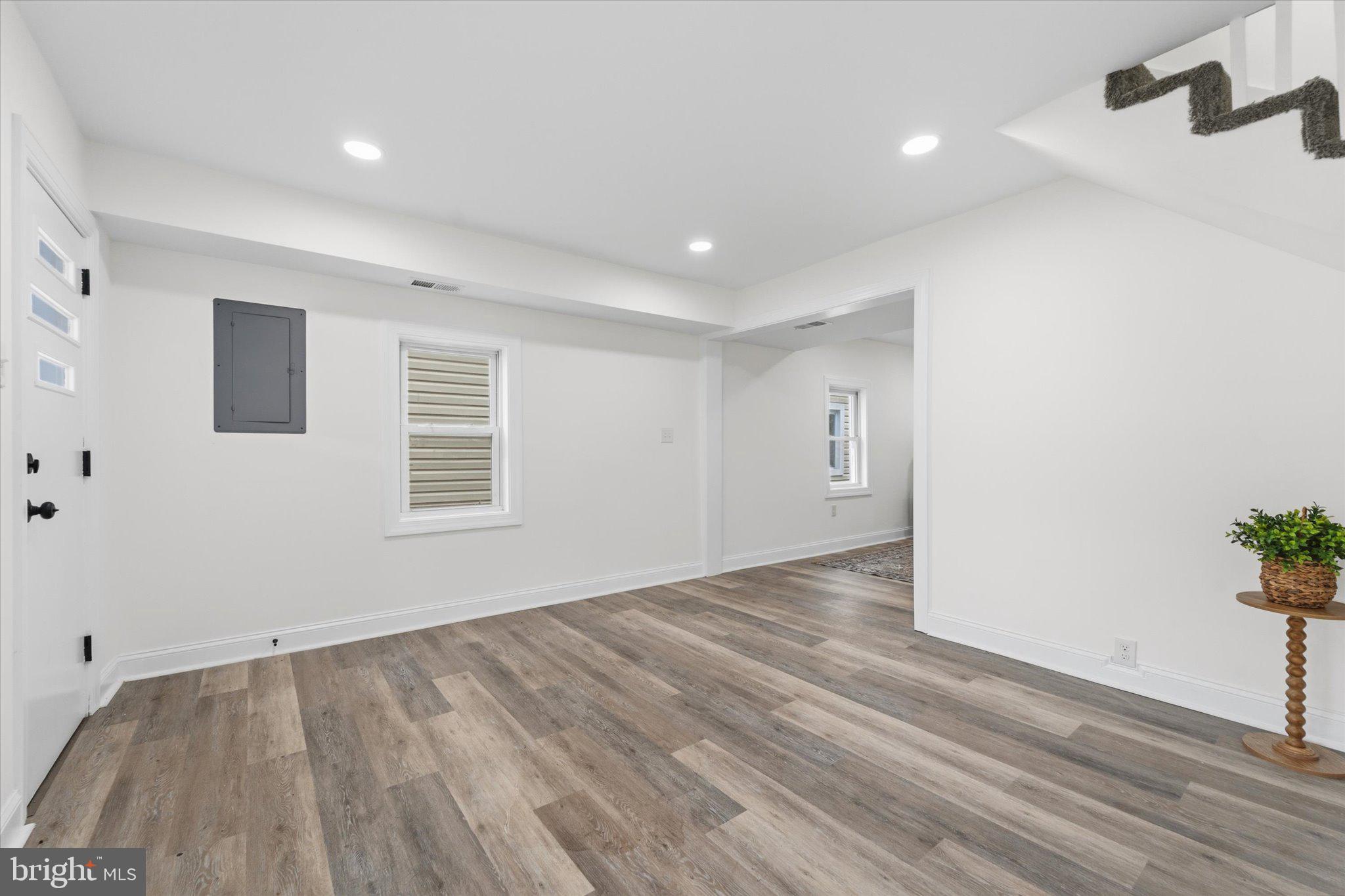 FLETCHER - Residential