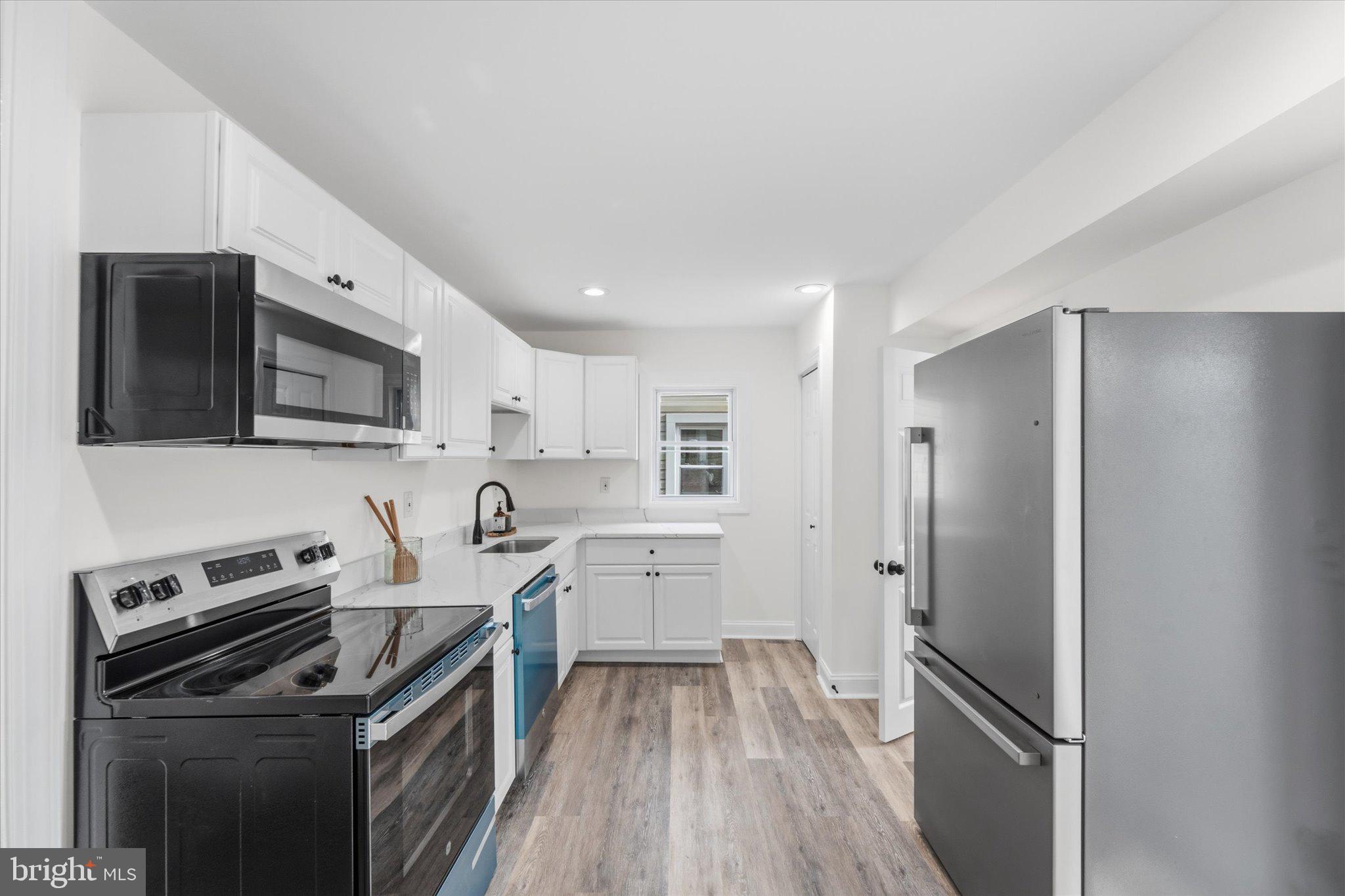 FLETCHER - Residential