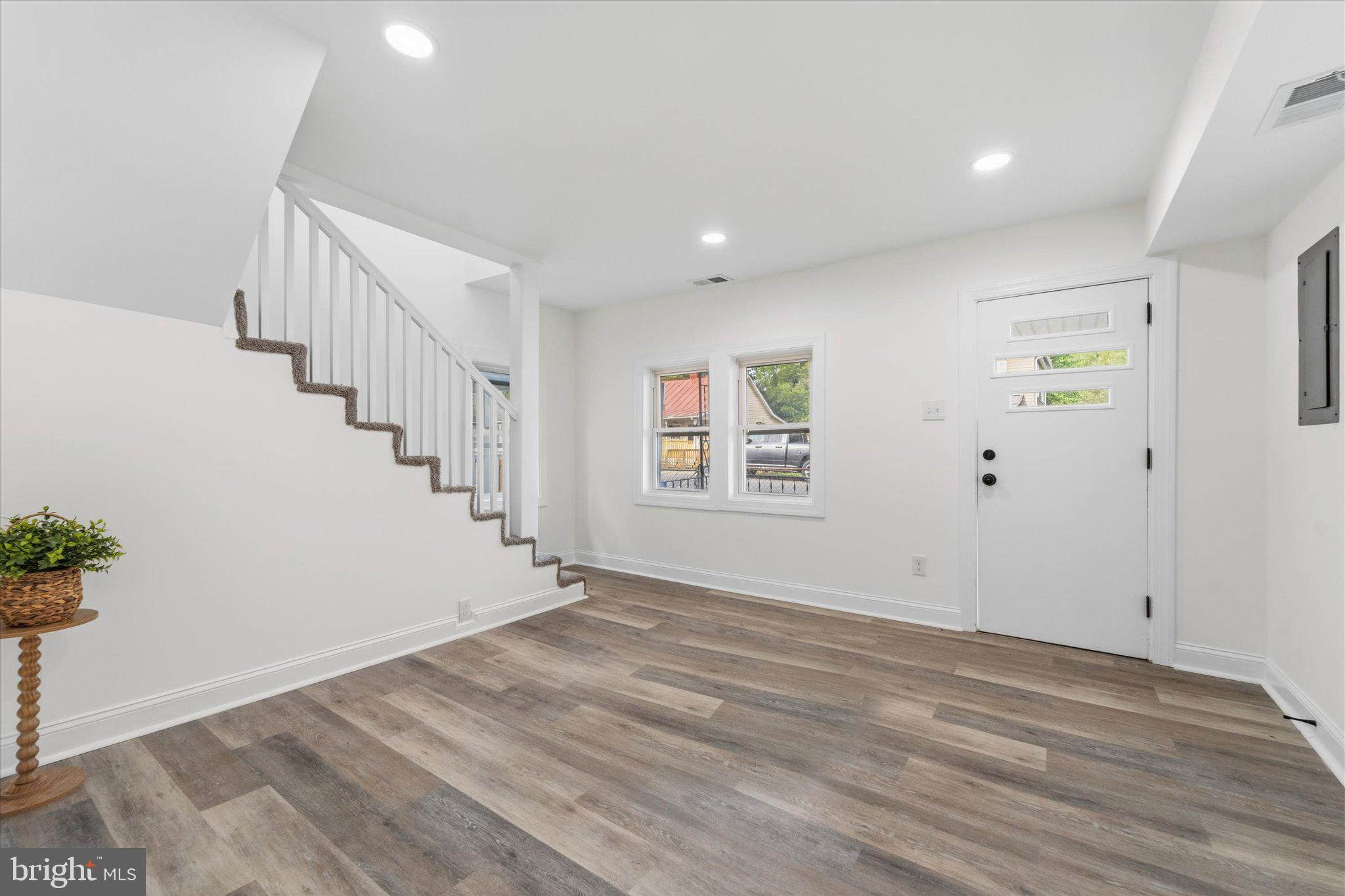 FLETCHER - Residential