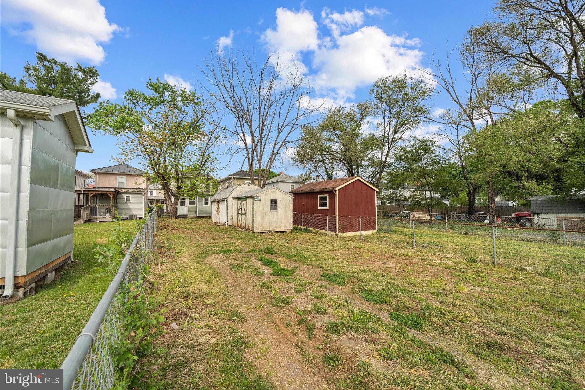 FLETCHER - Residential