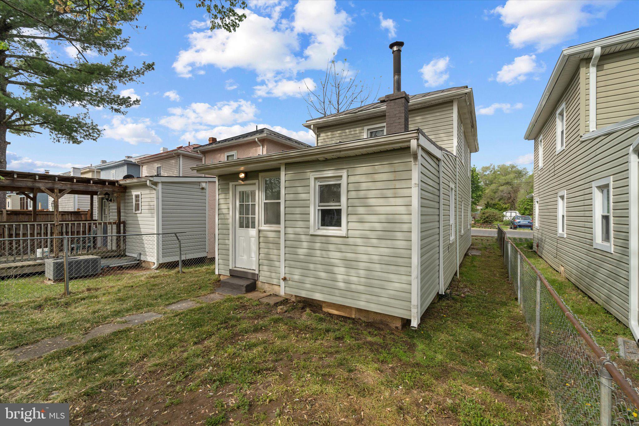 FLETCHER - Residential