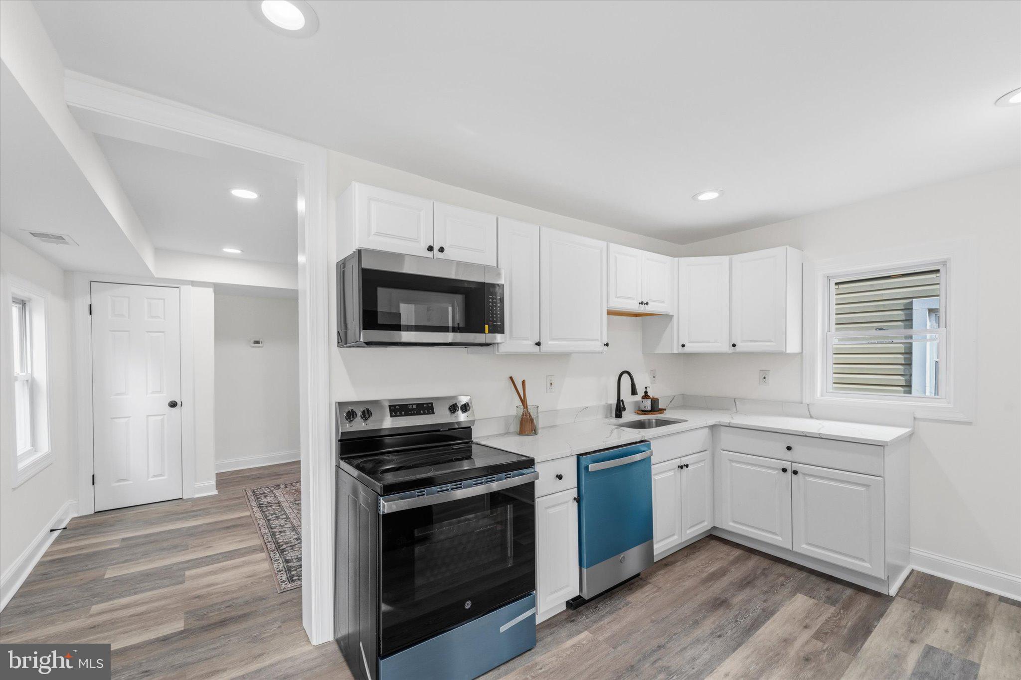 FLETCHER - Residential