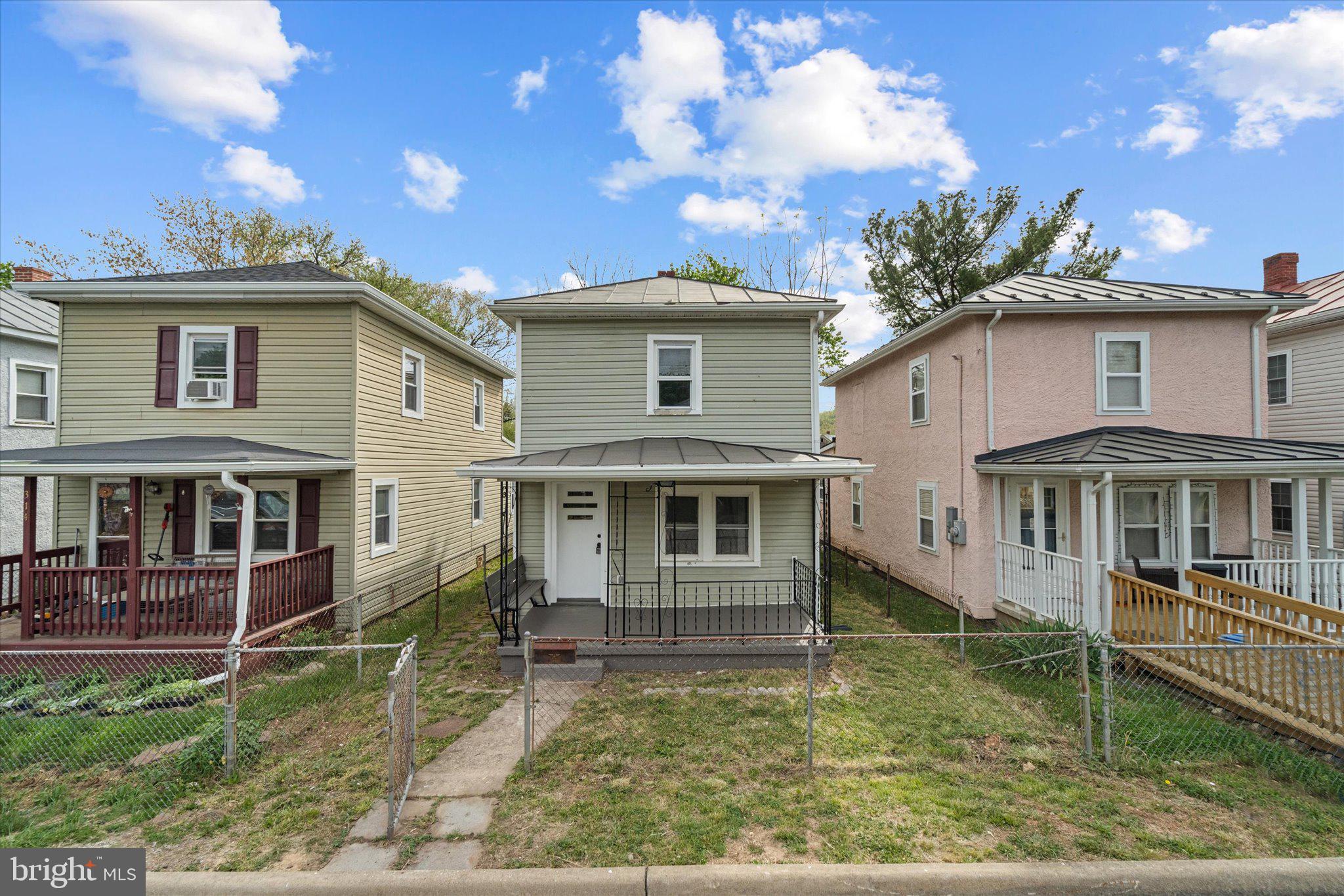 FLETCHER - Residential