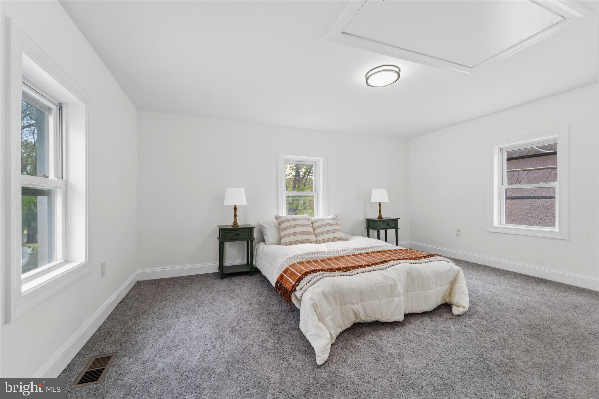 FLETCHER - Residential