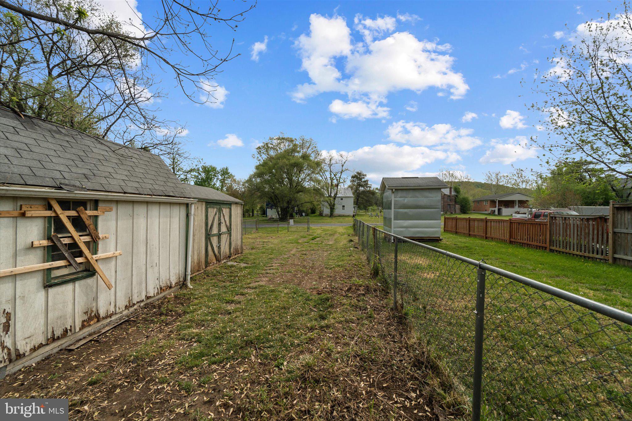 FLETCHER - Residential