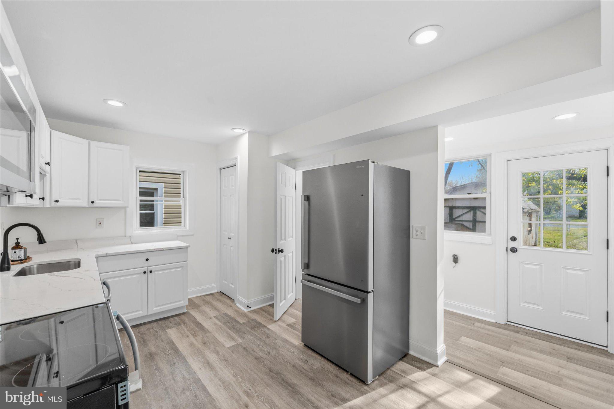 FLETCHER - Residential