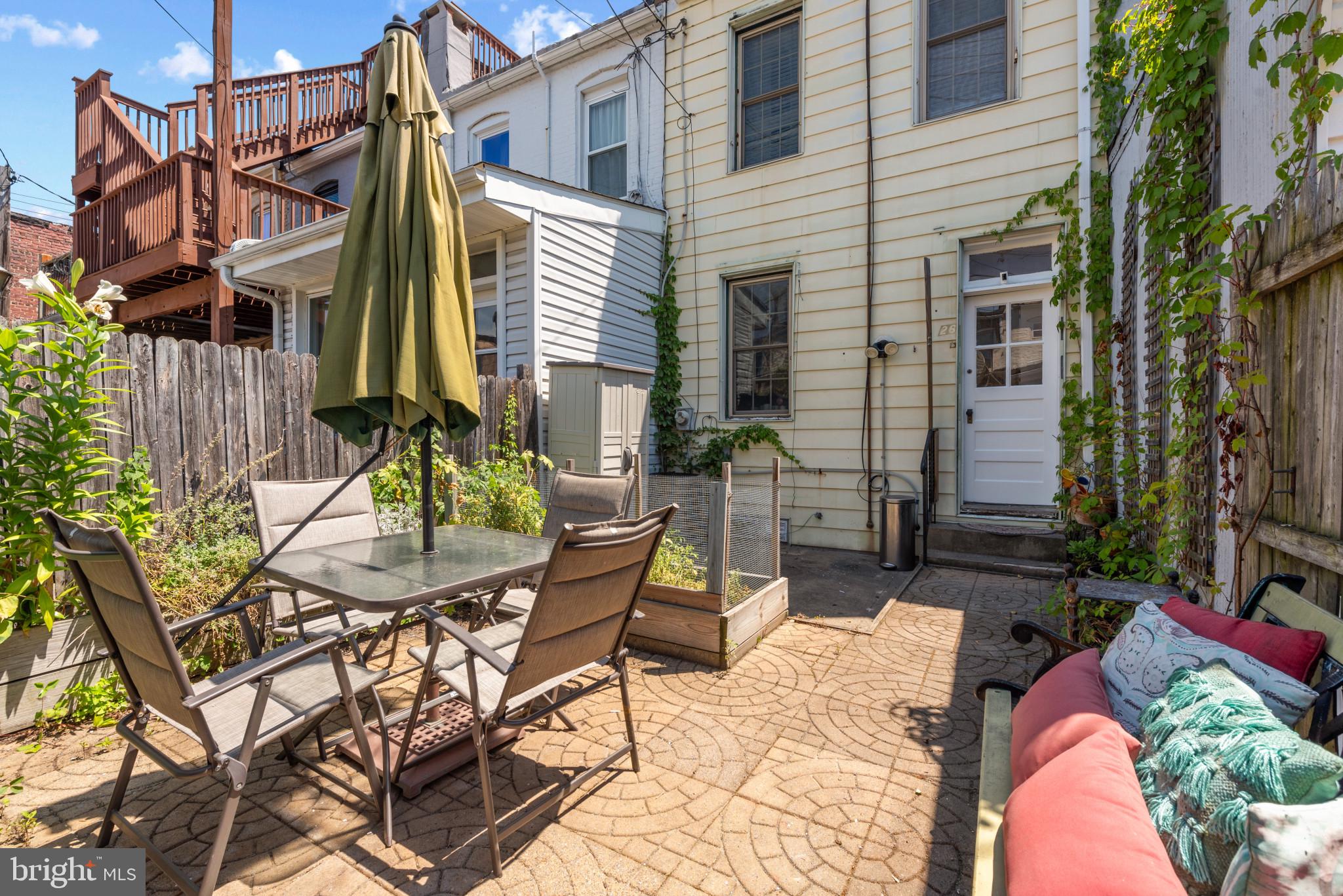 PATTERSON PARK - Residential