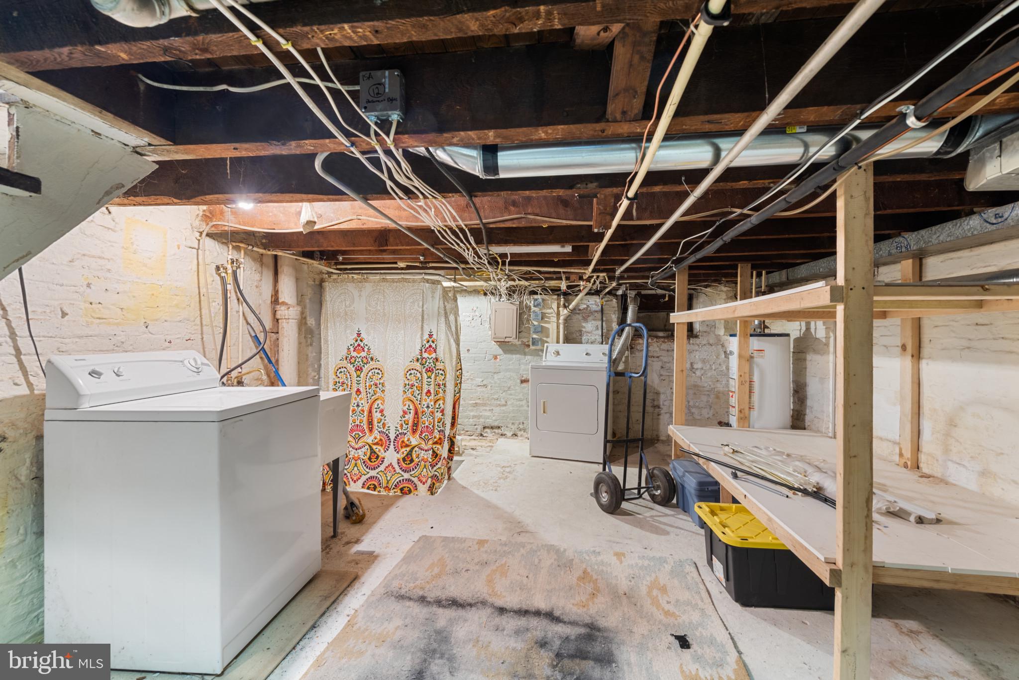 PATTERSON PARK - Residential