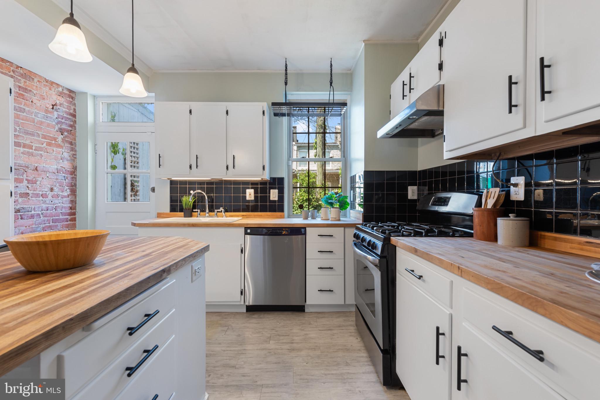 PATTERSON PARK - Residential