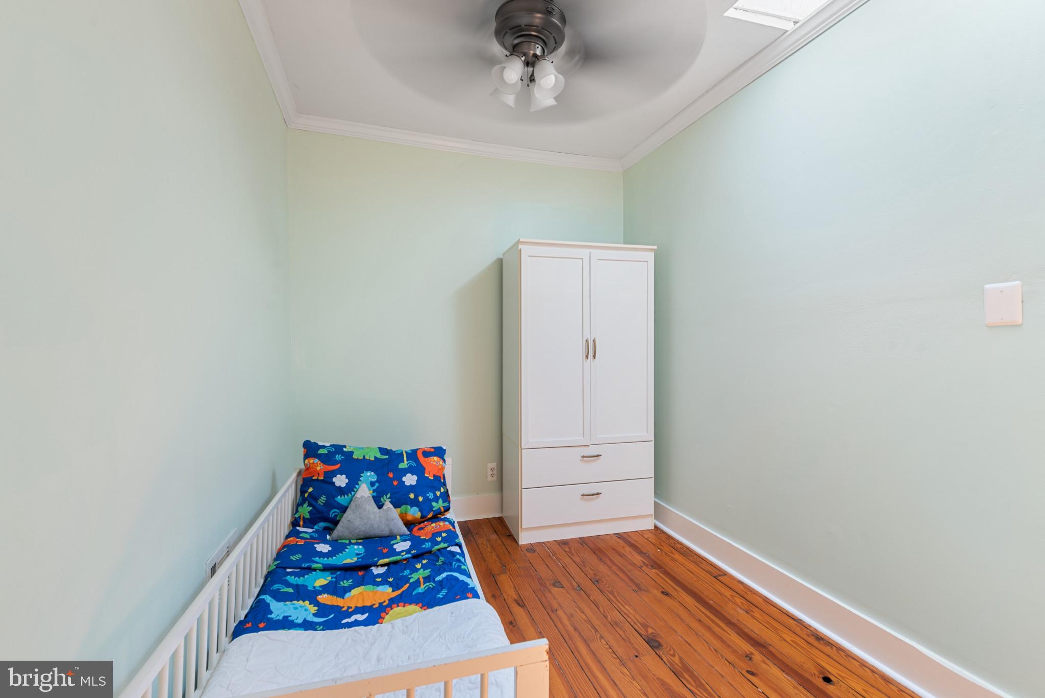 PATTERSON PARK - Residential