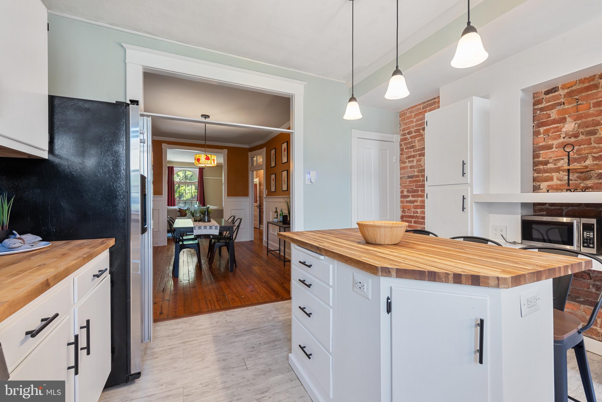 PATTERSON PARK - Residential