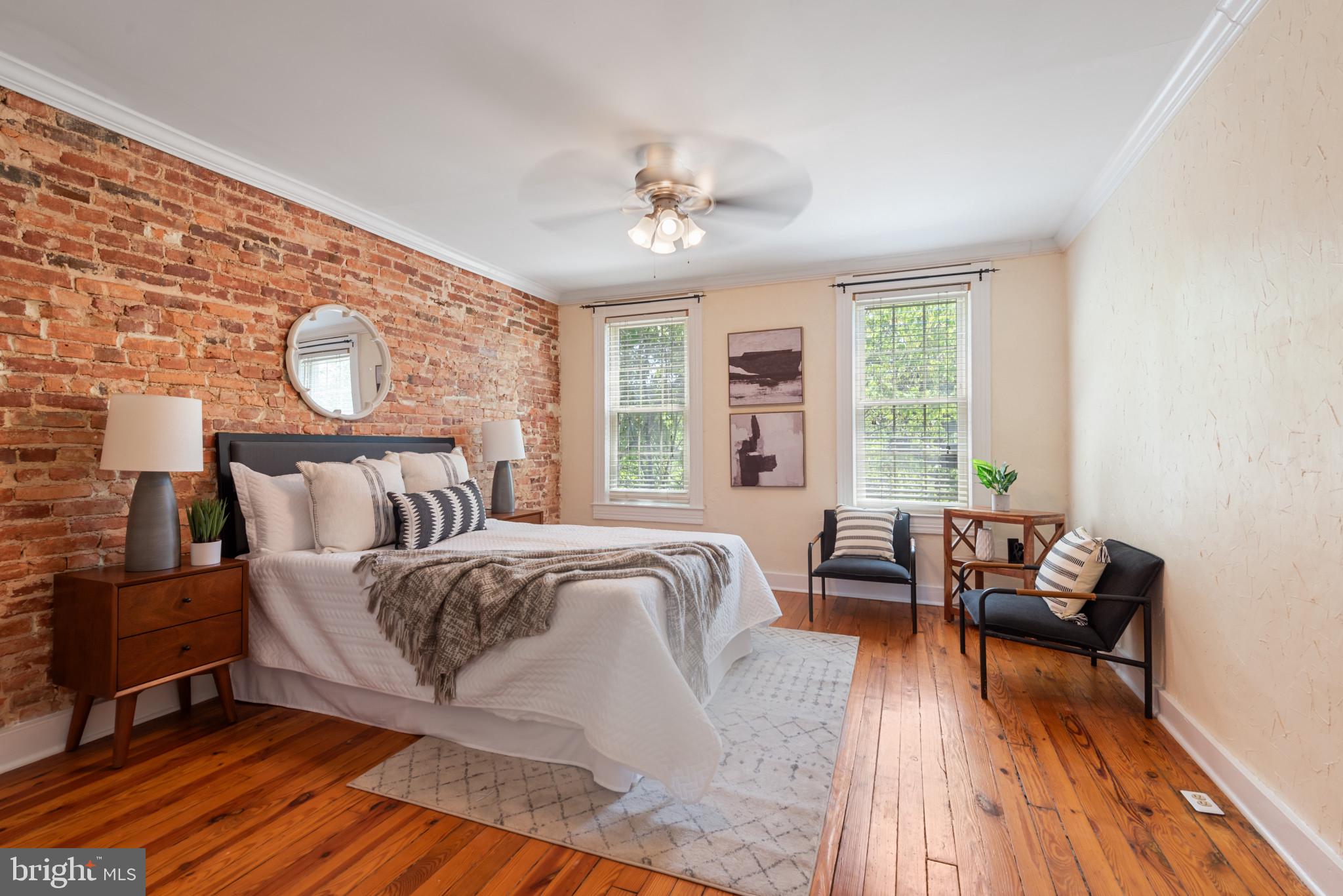 PATTERSON PARK - Residential