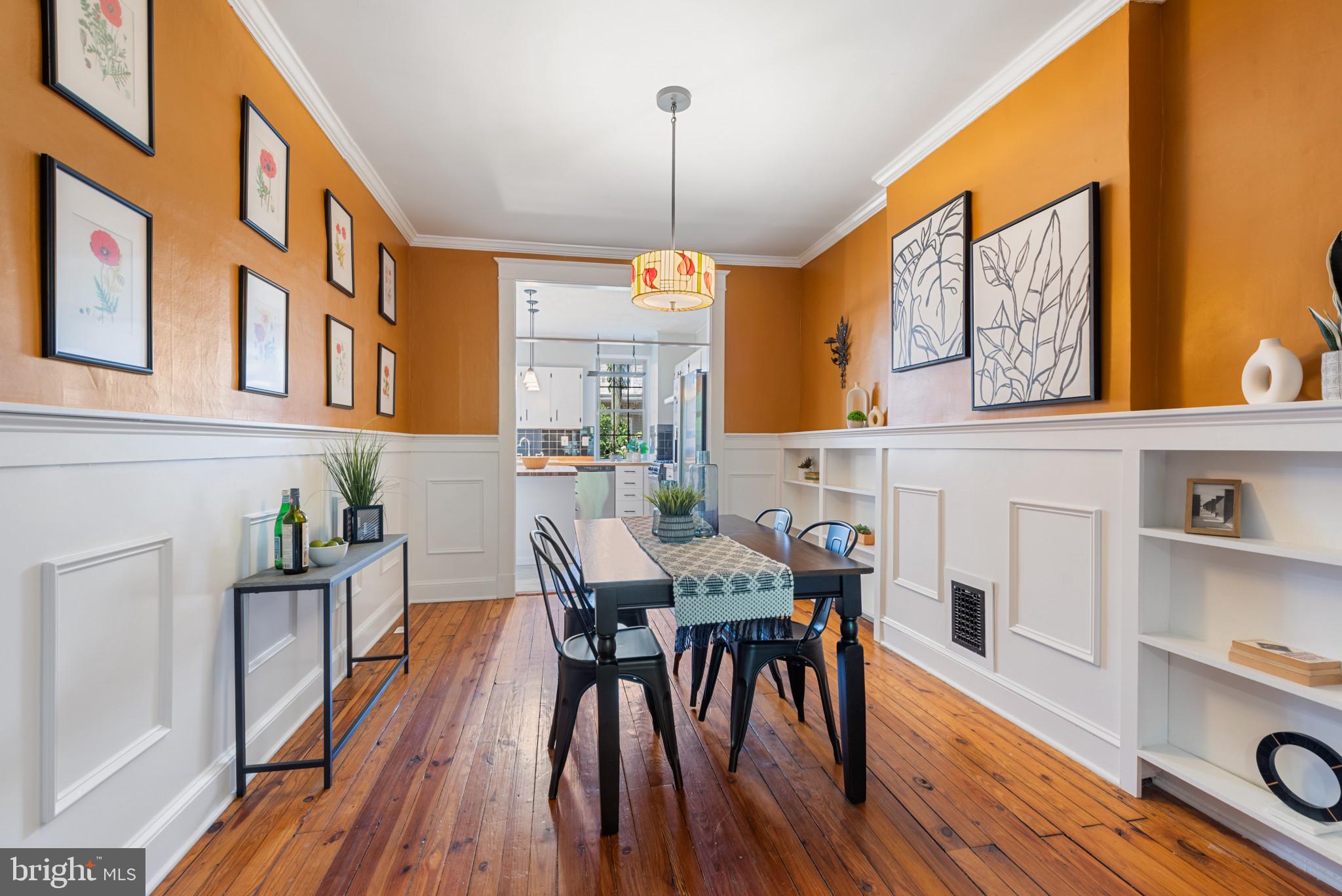 PATTERSON PARK - Residential