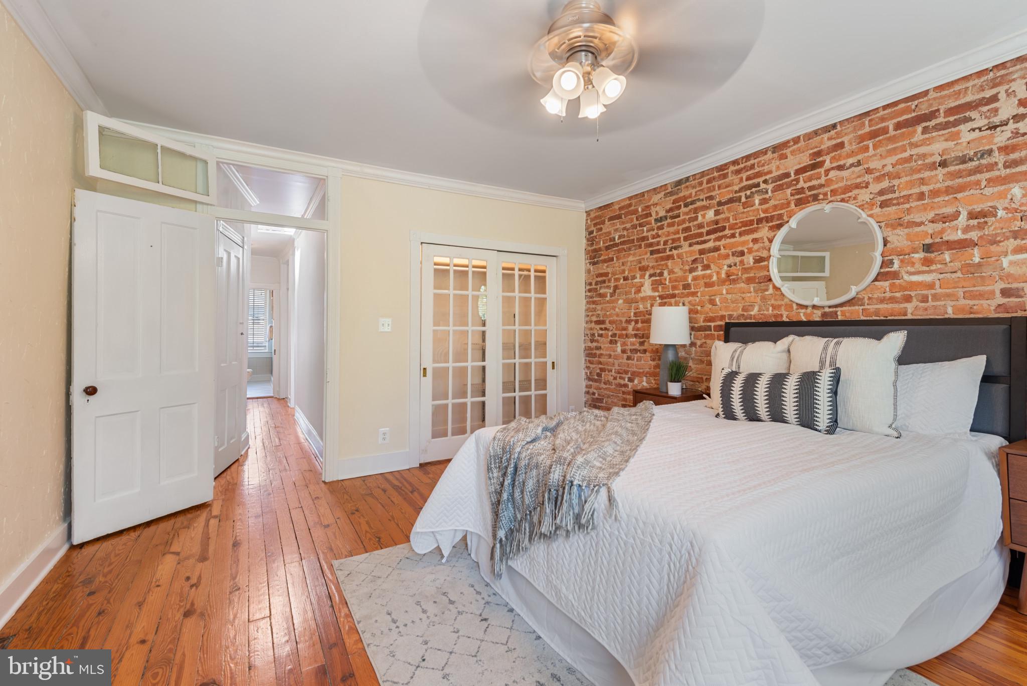 PATTERSON PARK - Residential