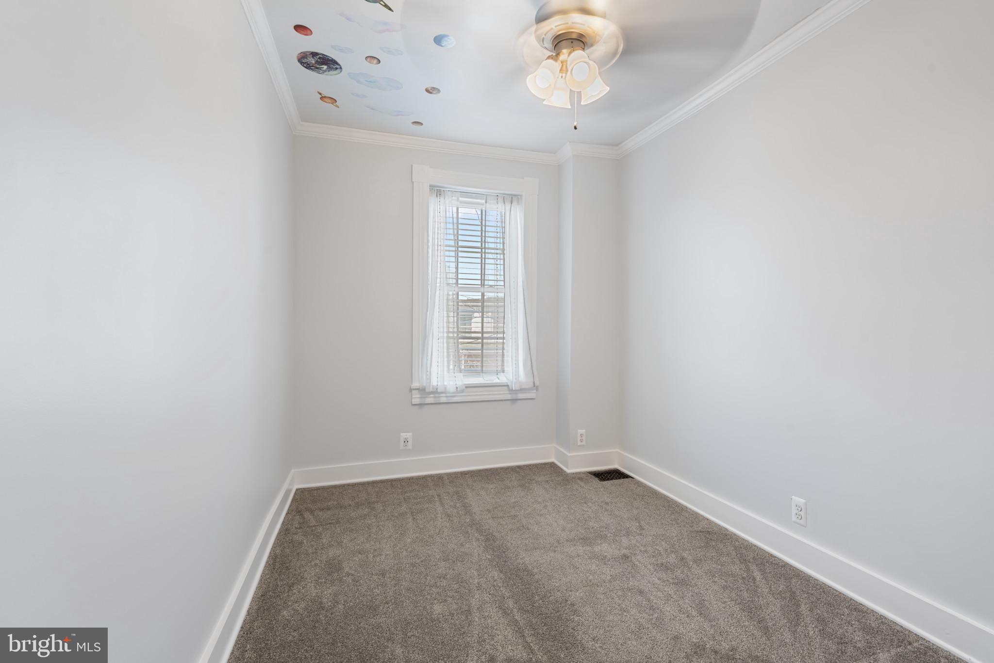 PATTERSON PARK - Residential