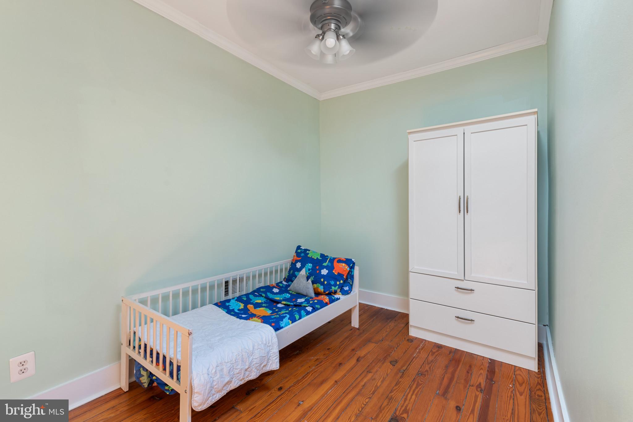 PATTERSON PARK - Residential