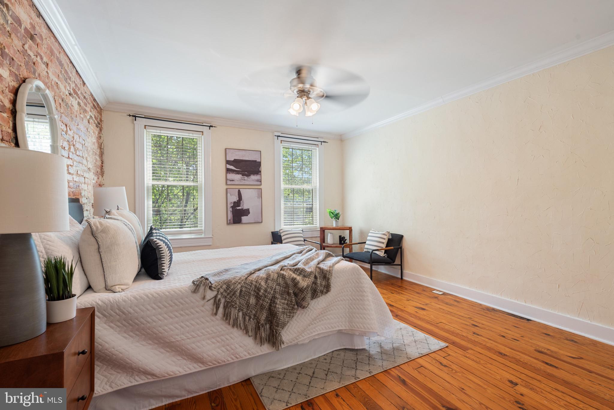 PATTERSON PARK - Residential