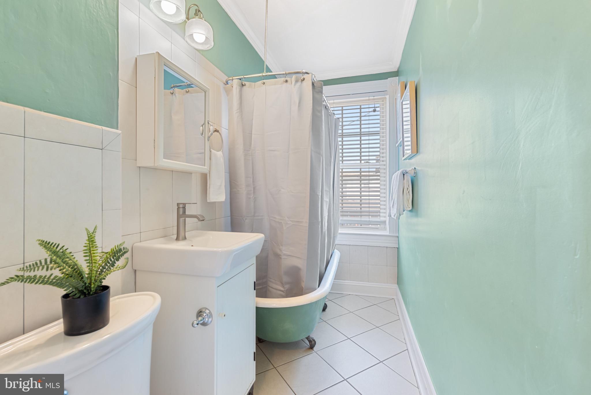 PATTERSON PARK - Residential