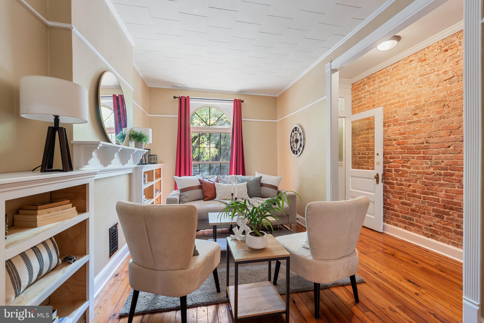 PATTERSON PARK - Residential