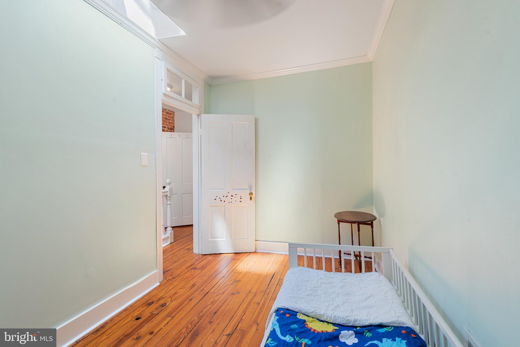 PATTERSON PARK - Residential