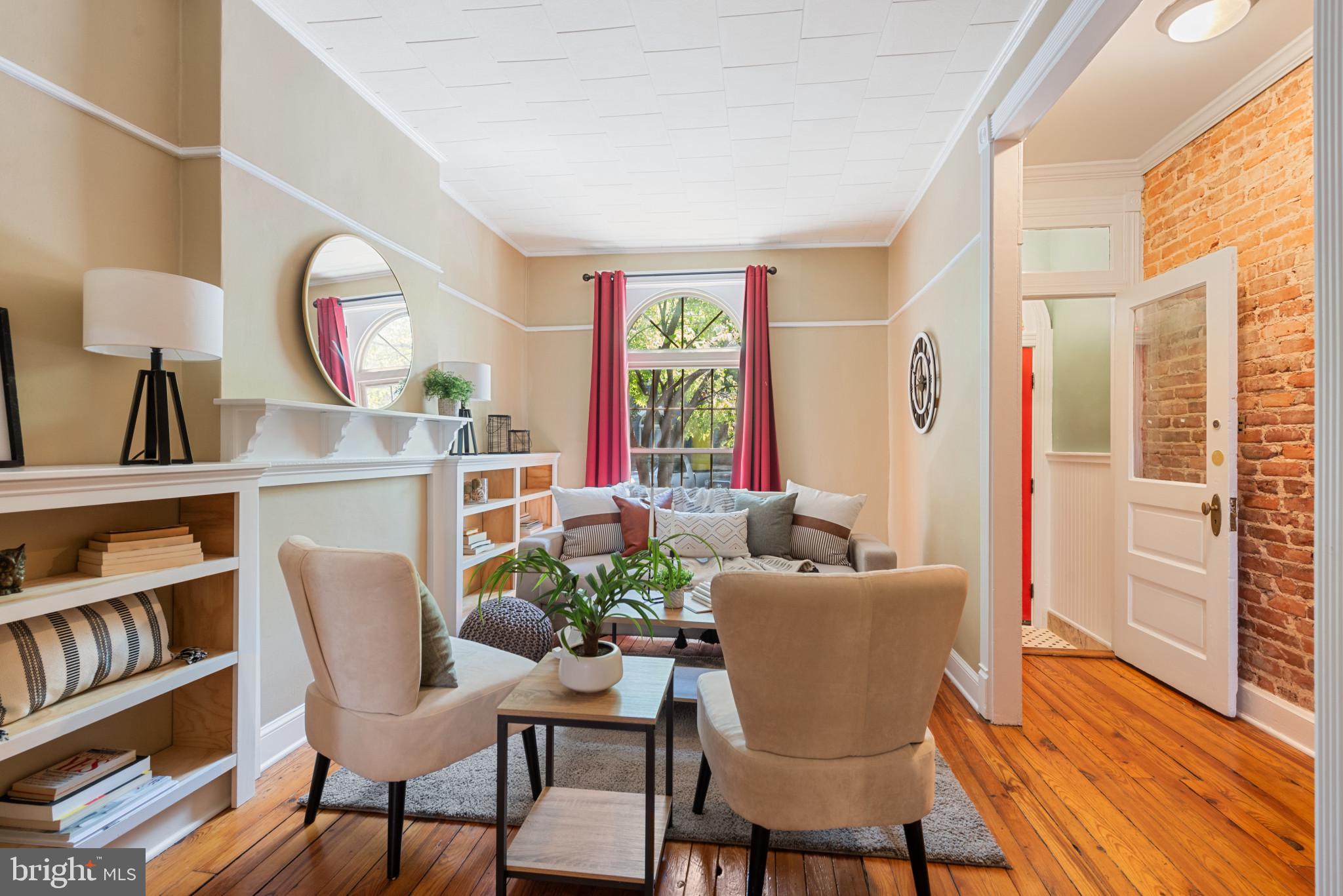 PATTERSON PARK - Residential