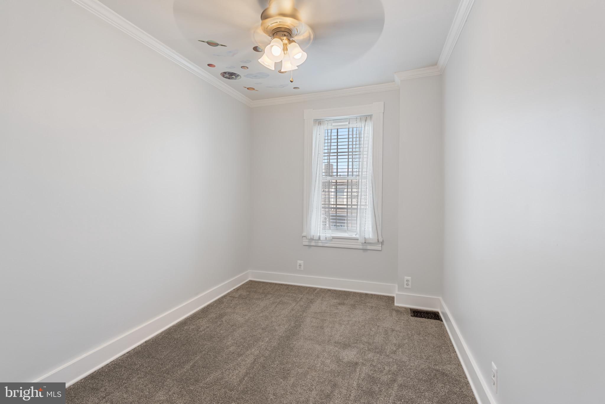 PATTERSON PARK - Residential