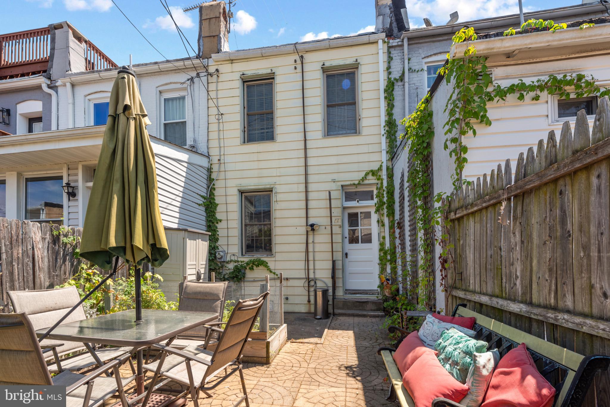 PATTERSON PARK - Residential