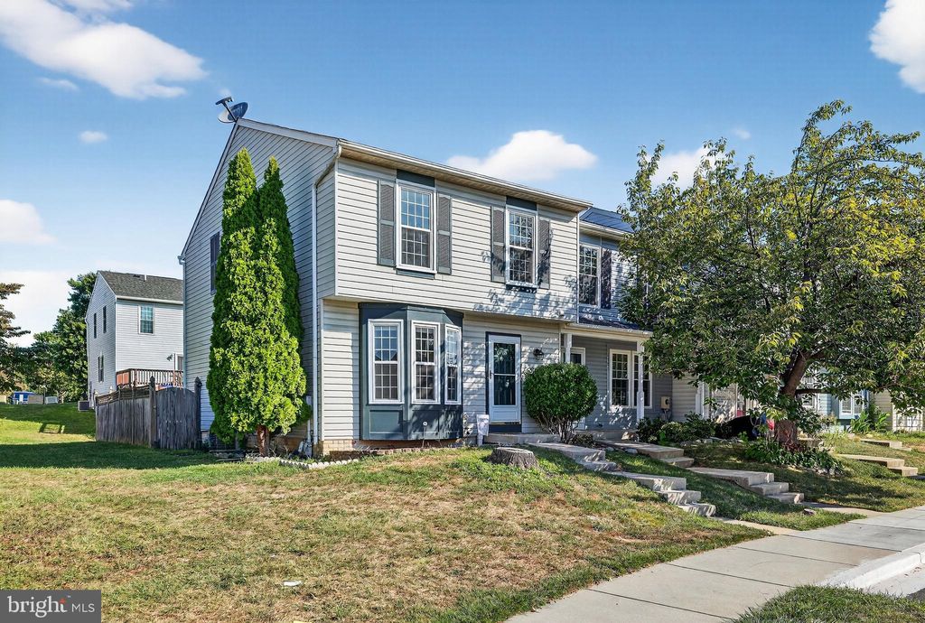 Photo of 6784 Wood Duck Court, FREDERICK, MD 21703 (MLS # MDFR2069632)