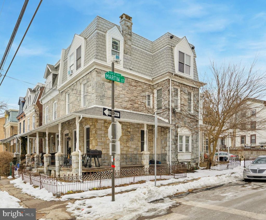 Photo of 4367 Pechin Street, PHILADELPHIA, PA 19128 (MLS # PAPH2581882)