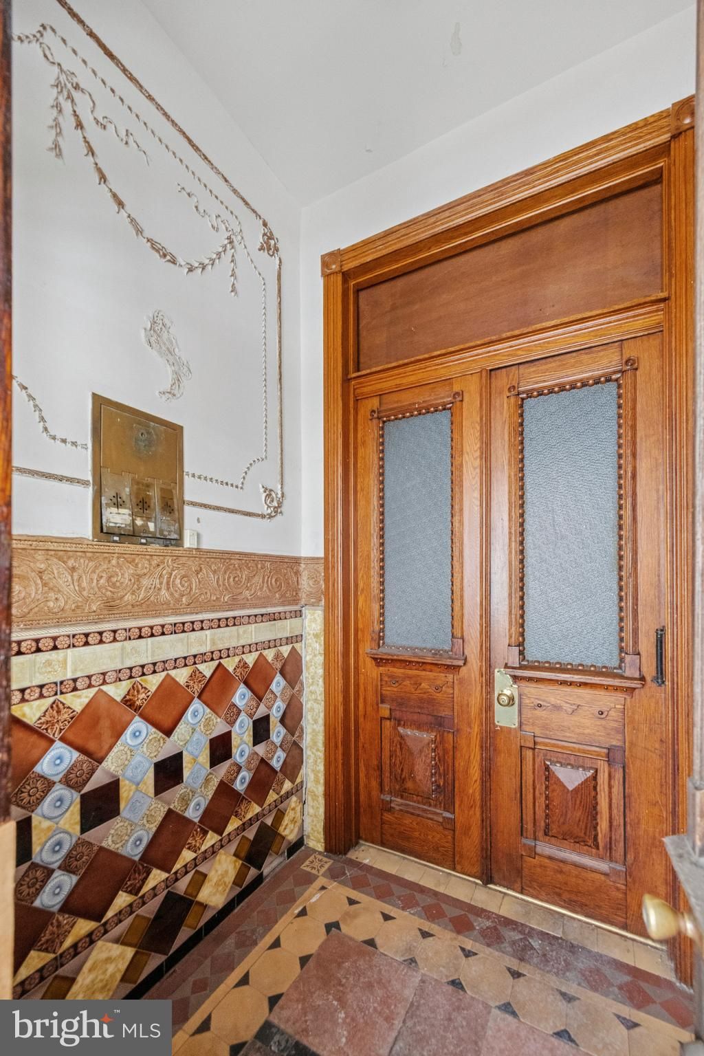 Photo of 4367 Pechin Street, PHILADELPHIA, PA 19128 (MLS # PAPH2581882)