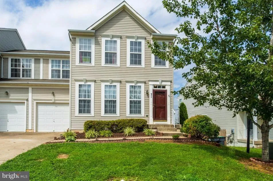 Additional image 2 of 71 Algrace Boulevard, Stafford, VA 22556