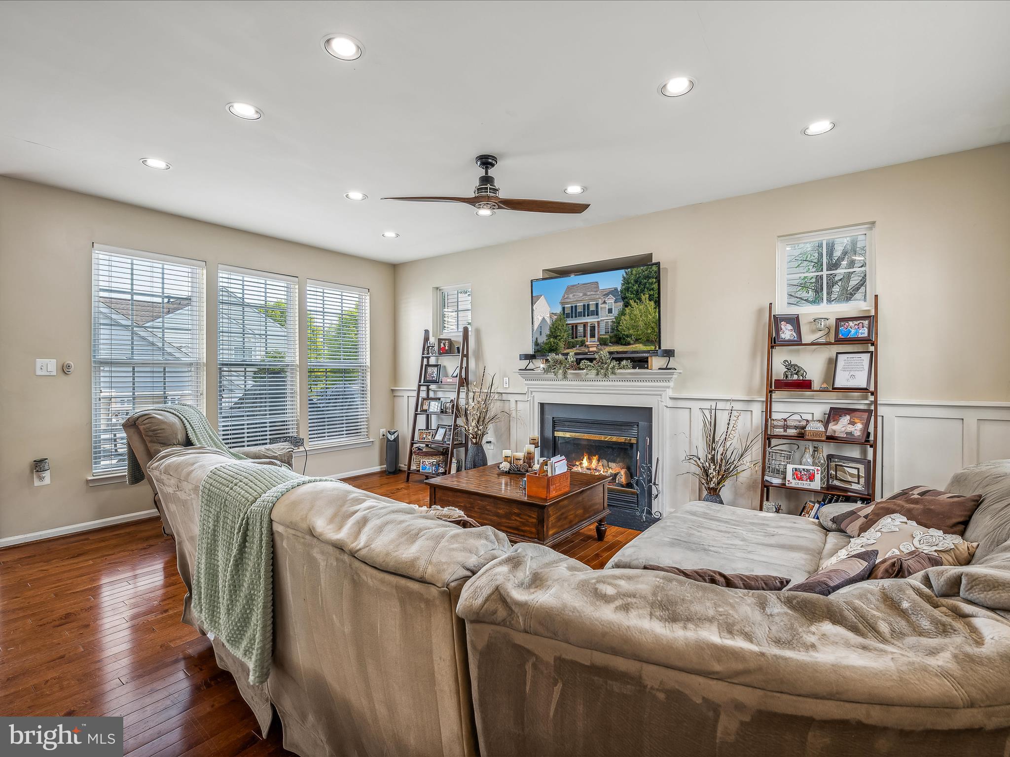 HUNTFIELD - Residential